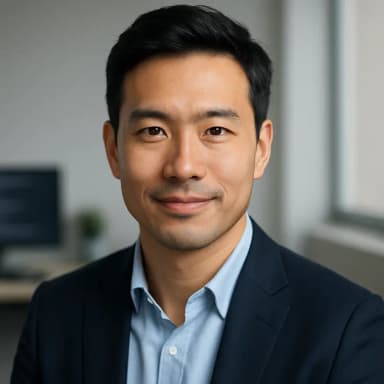Matt Liu - Founder of AIFreeBox
